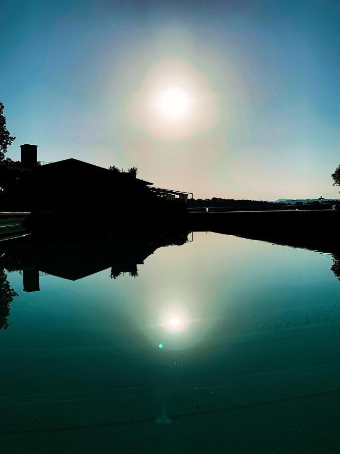 Relais Tenuta Gentili San Liberato エクステリア 写真
