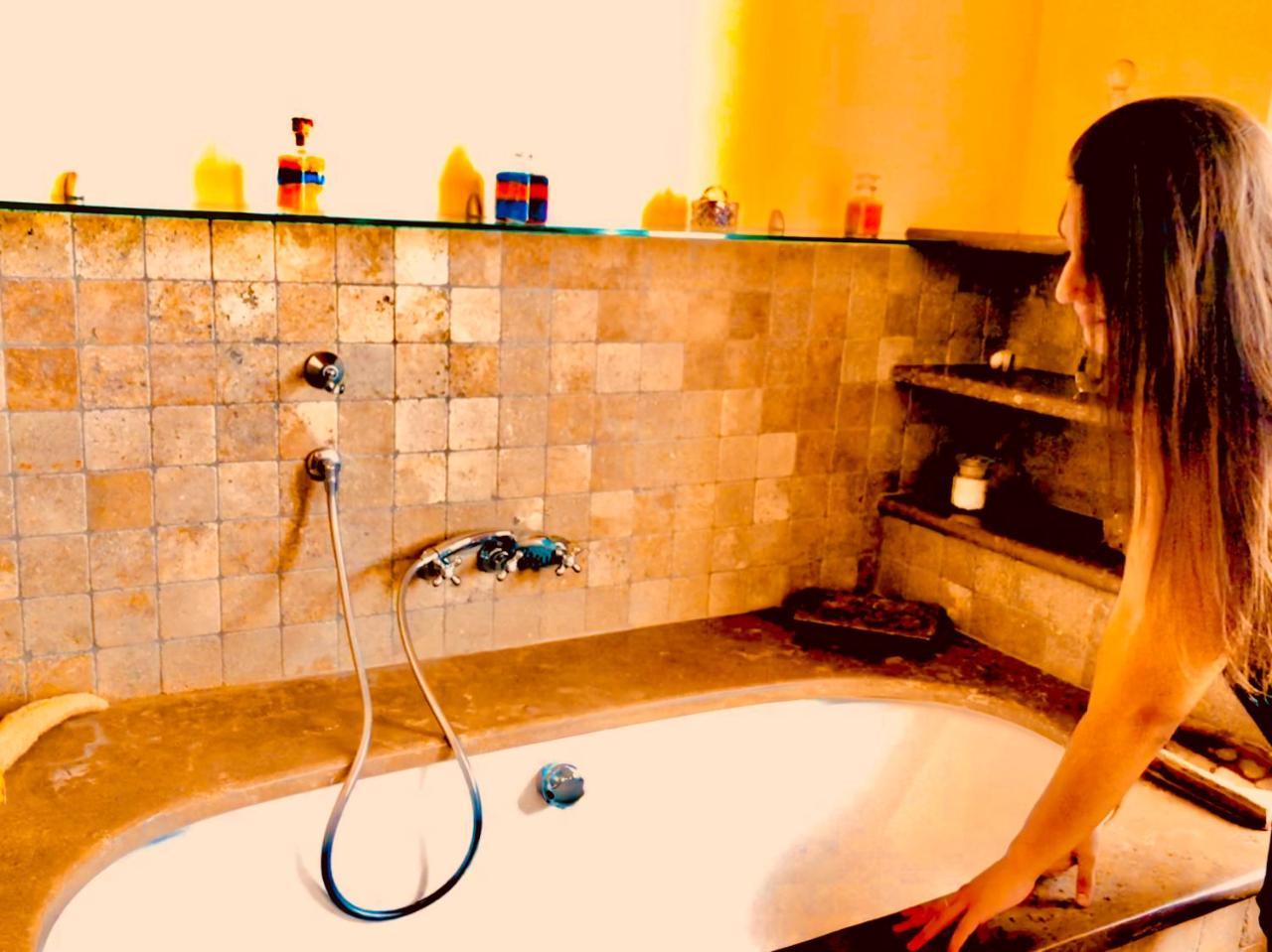 Relais Tenuta Gentili San Liberato エクステリア 写真
