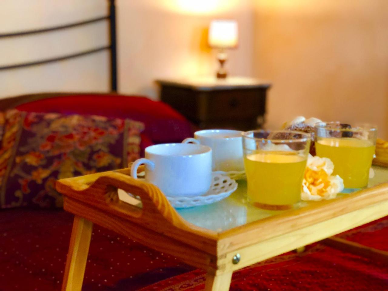 Relais Tenuta Gentili San Liberato エクステリア 写真