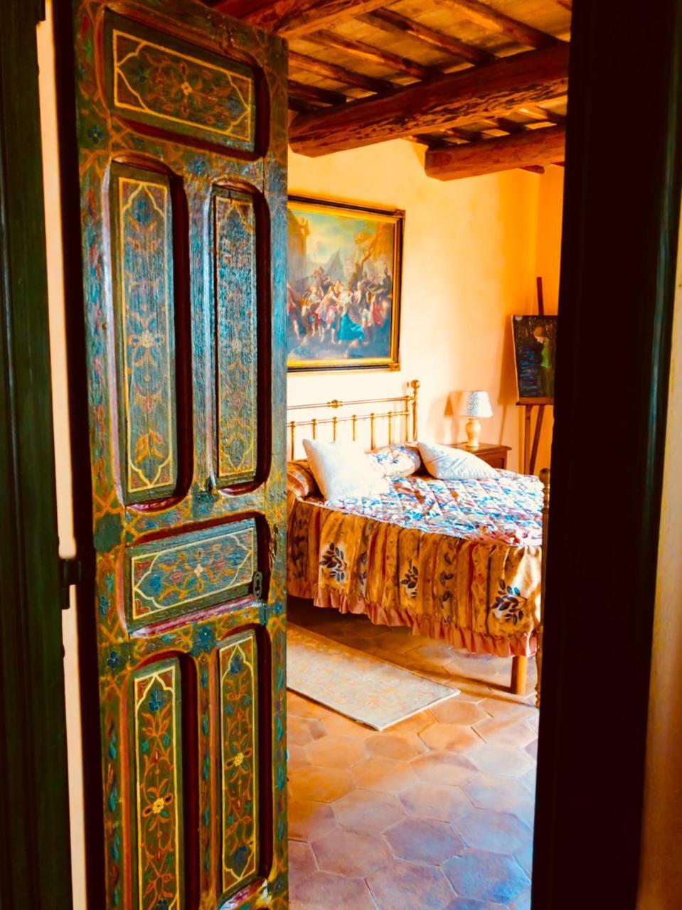 Relais Tenuta Gentili San Liberato エクステリア 写真